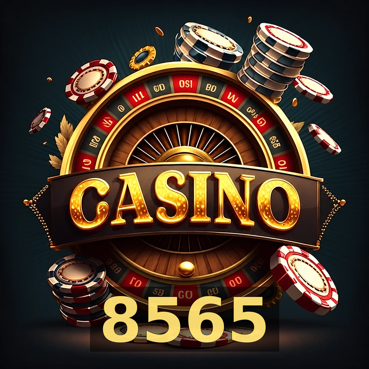 8565 — destaque 2
