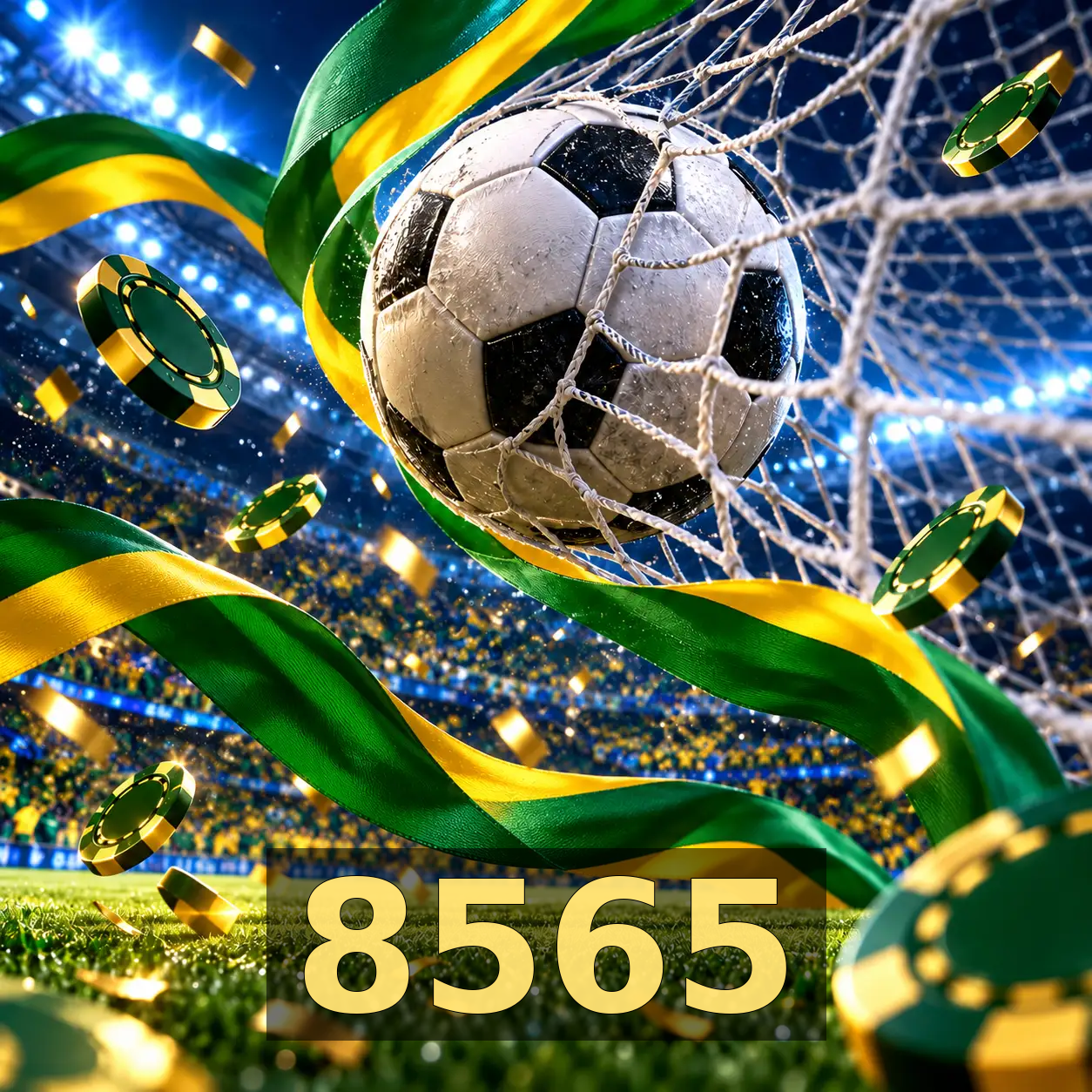 8565 — destaque 1