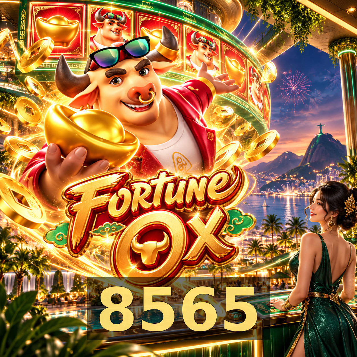 8565 — destaque 2