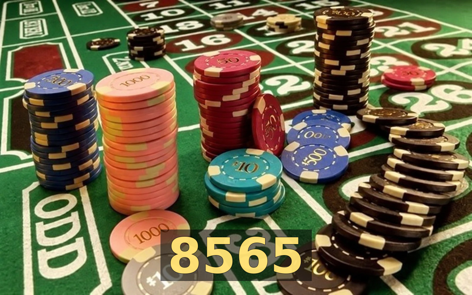 Recursos e funcionalidades do site 8565
