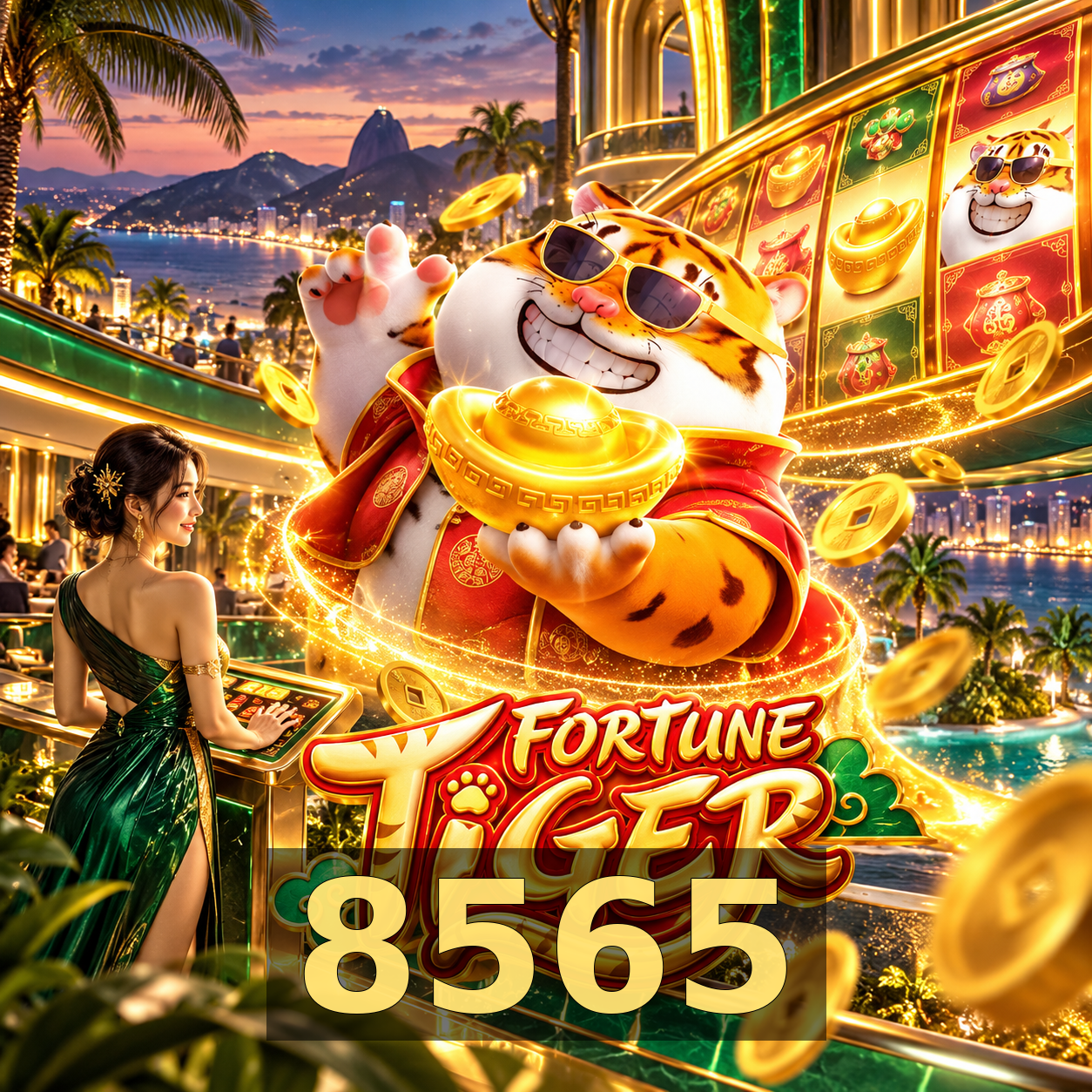 8565 — destaque 2