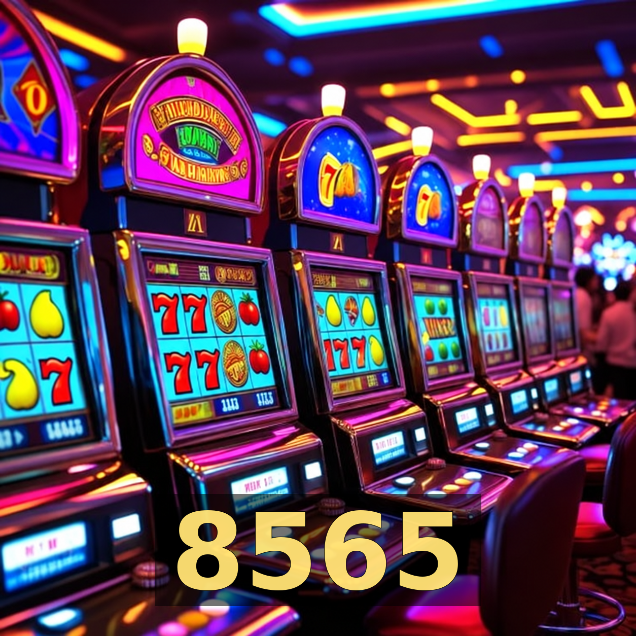 Novos jogos disponíveis na plataforma 8565