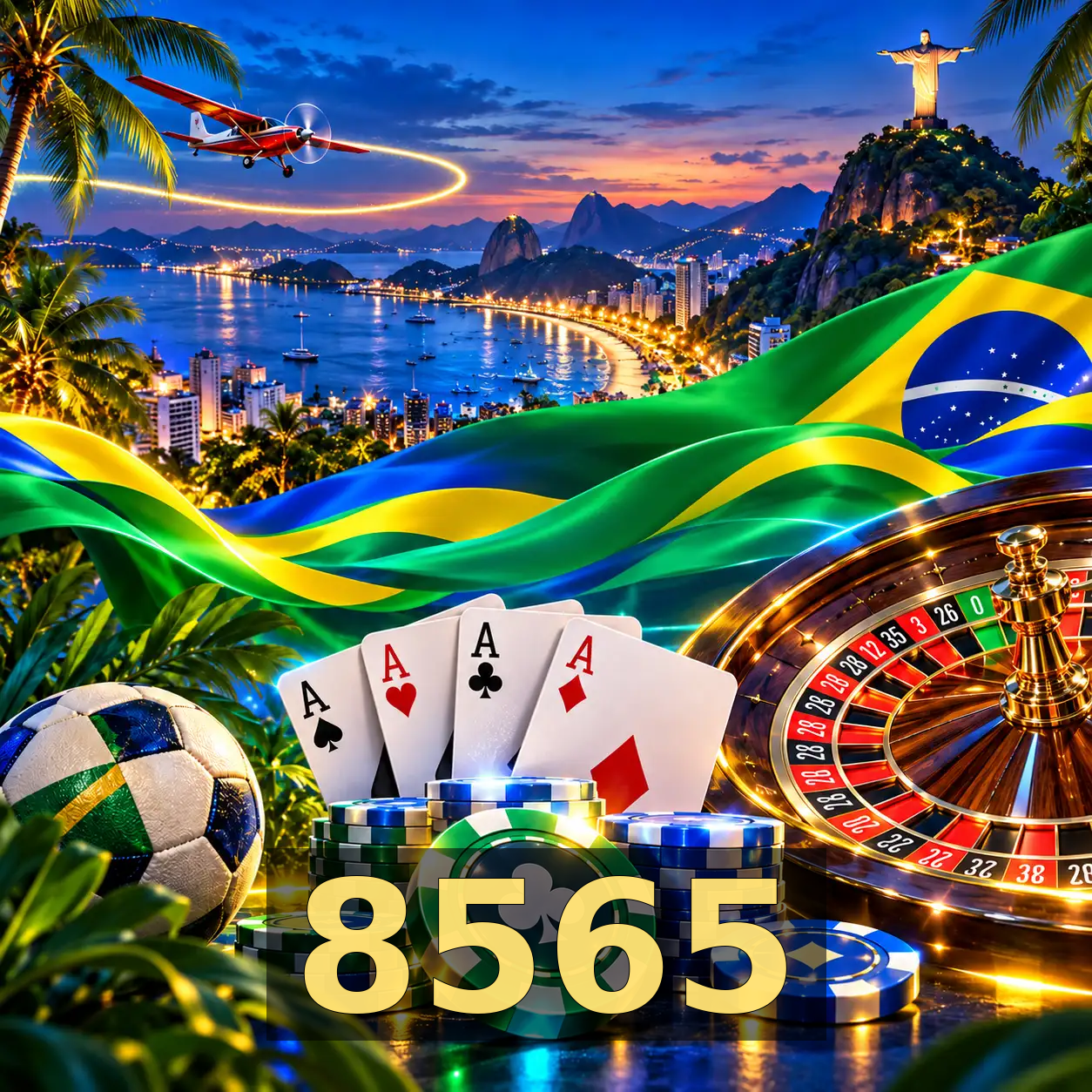 8565 — destaque 2