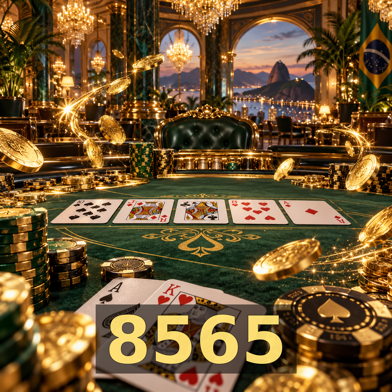 O crescimento de jogos digitais no 8565