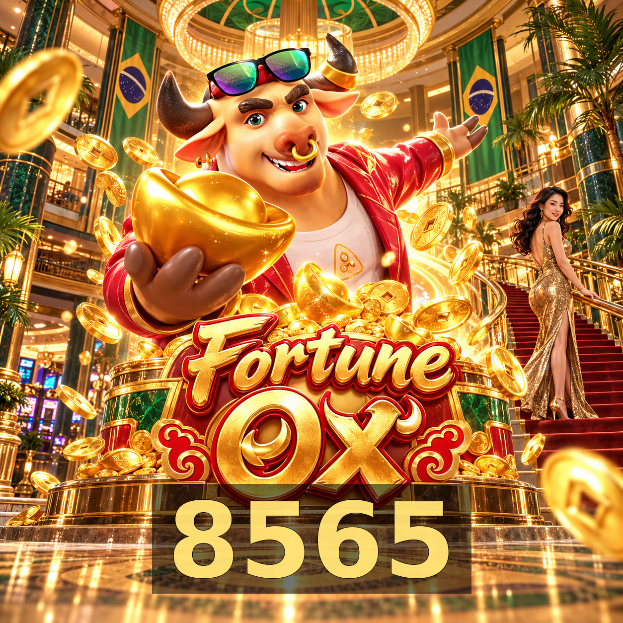 8565 — destaque 1