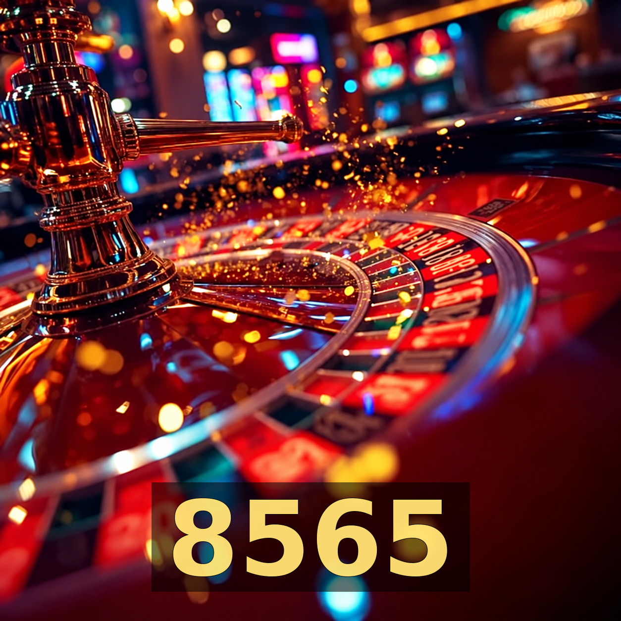 8565 — destaque 2