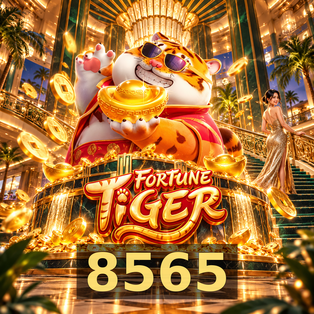 8565 — destaque 1