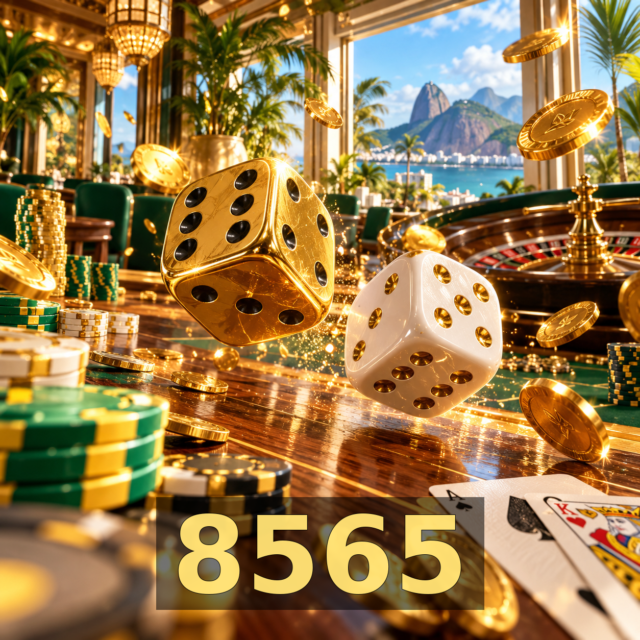 8565 — destaque 2
