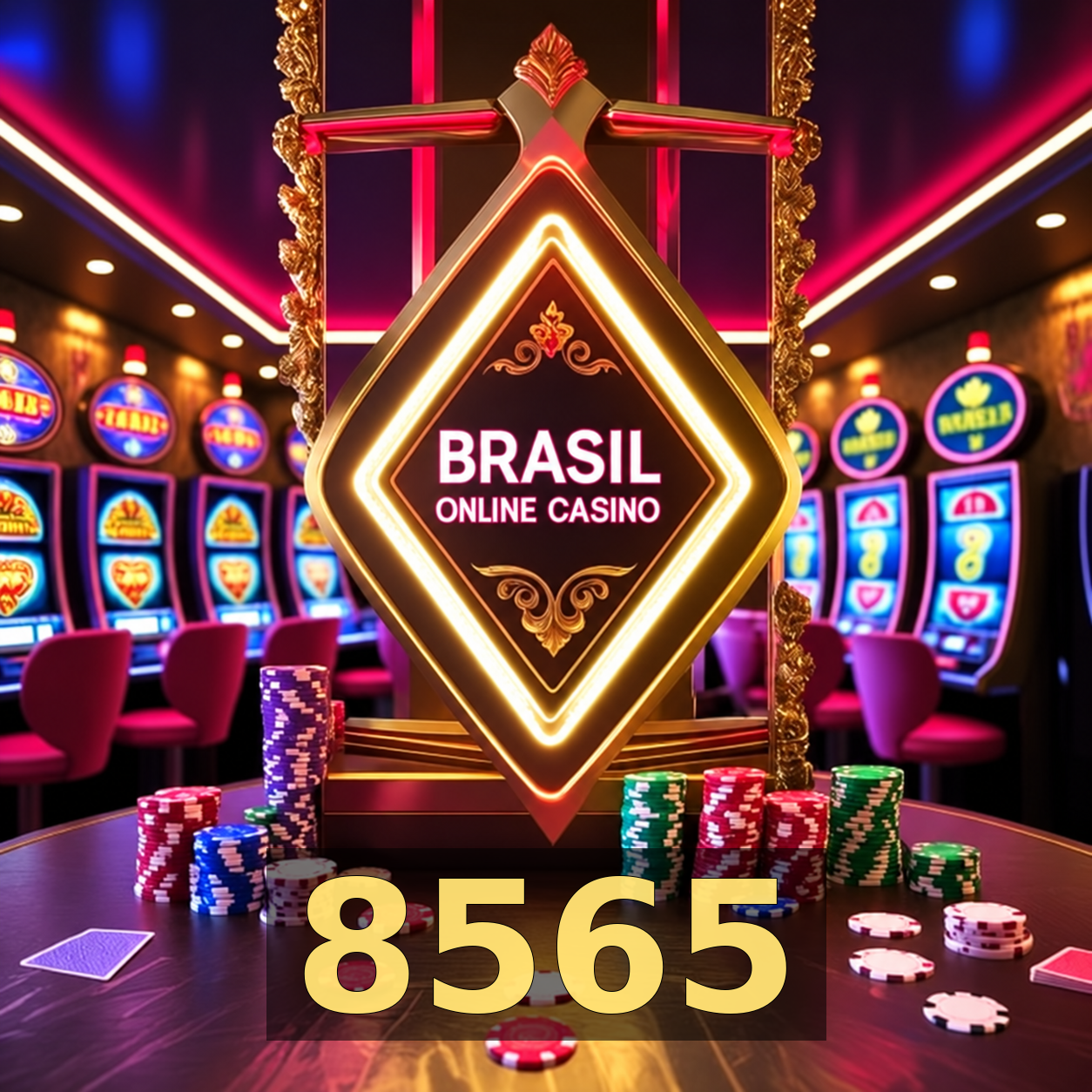8565 — destaque 2