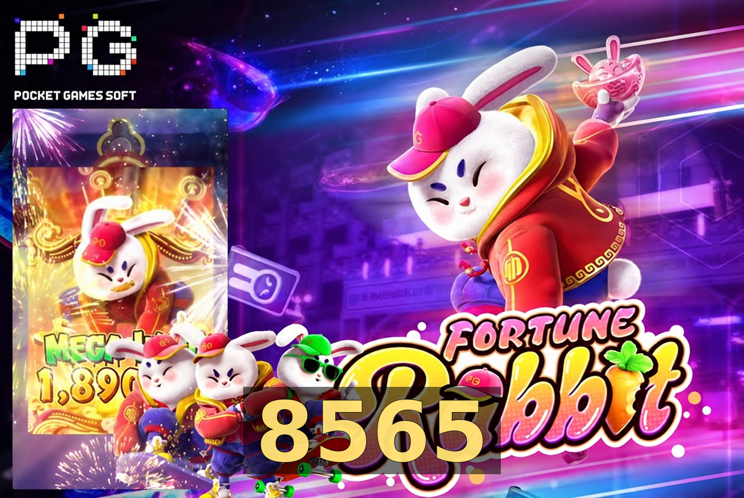 8565 Promoções