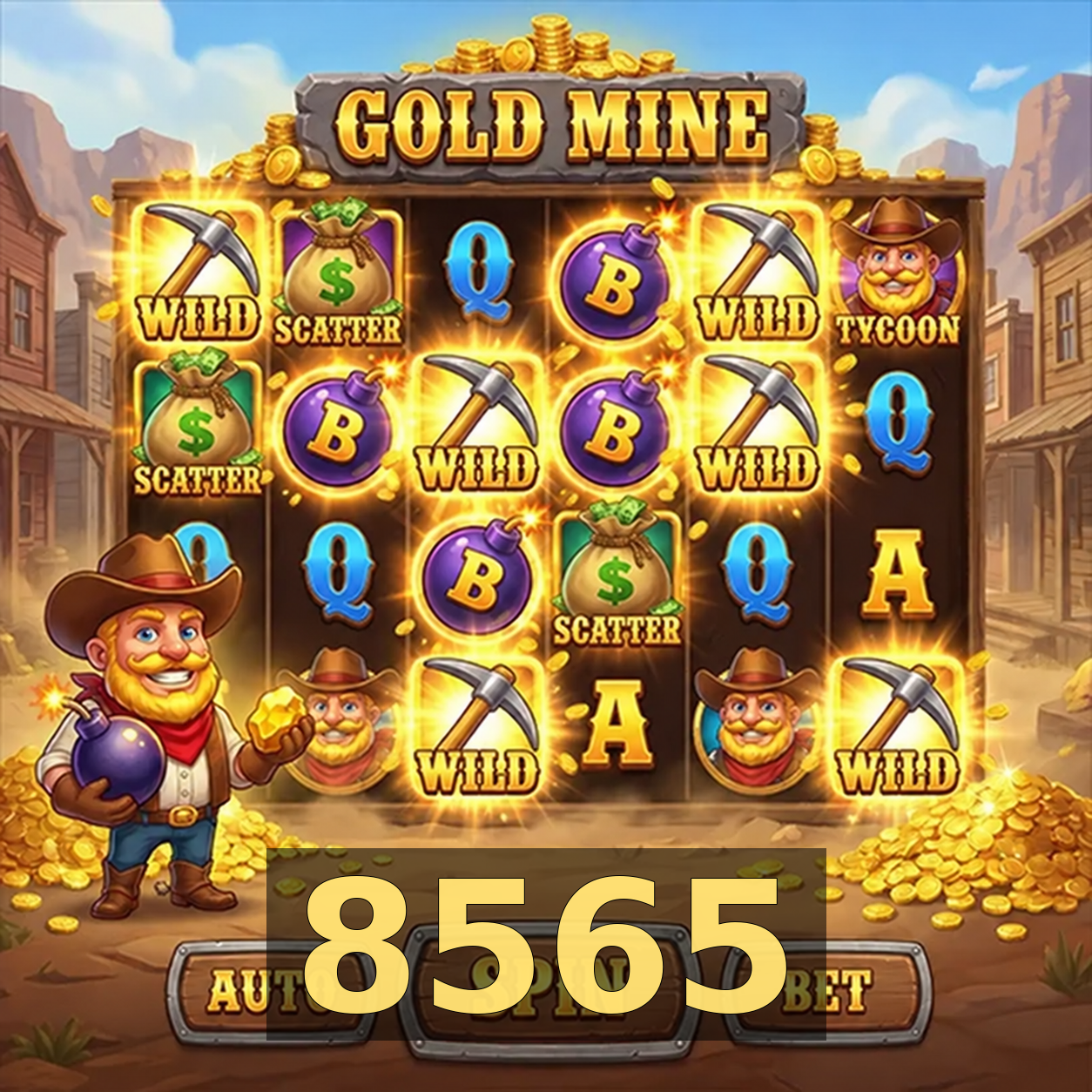 8565 — destaque 2