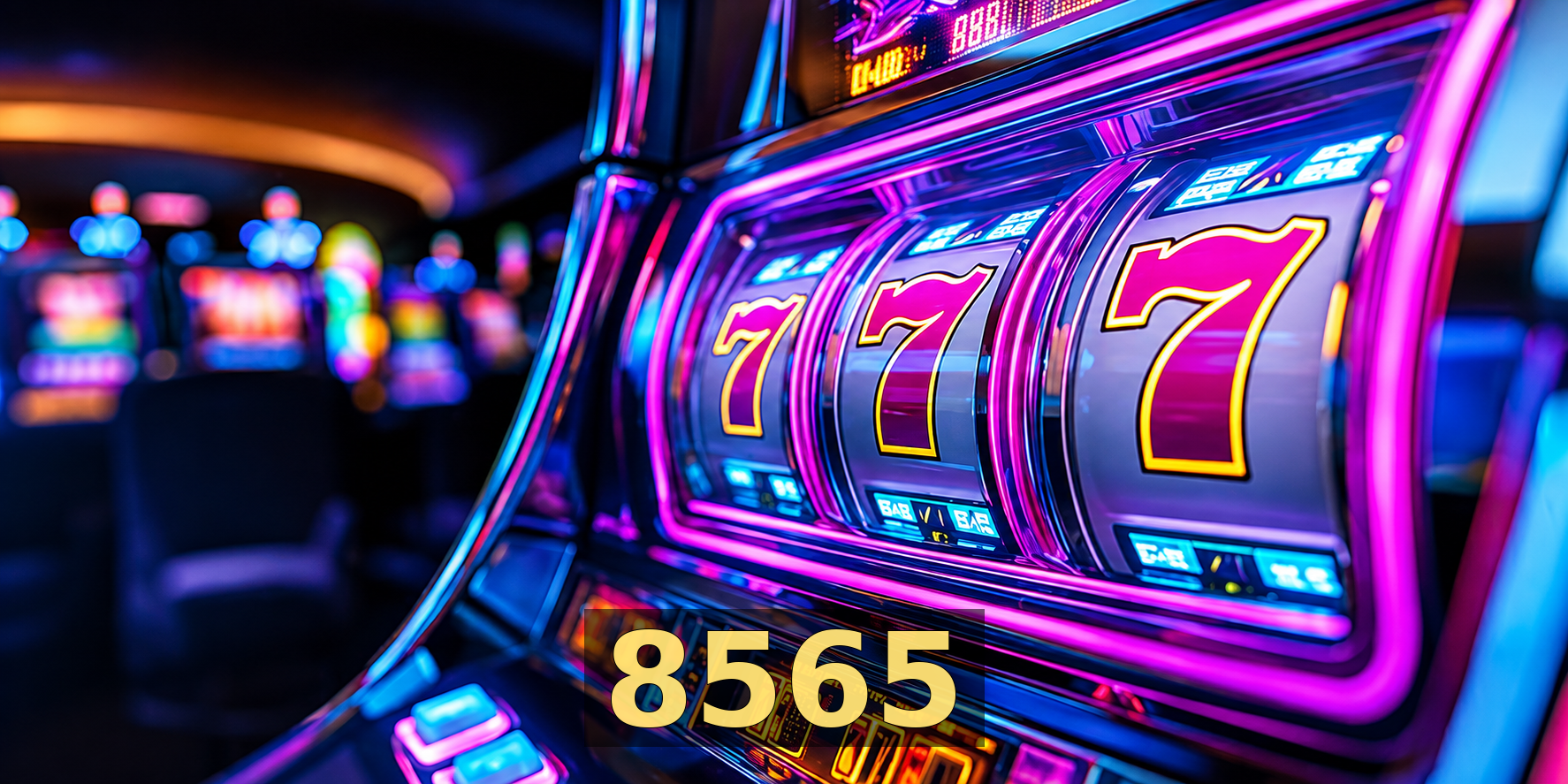 8565 — destaque 1