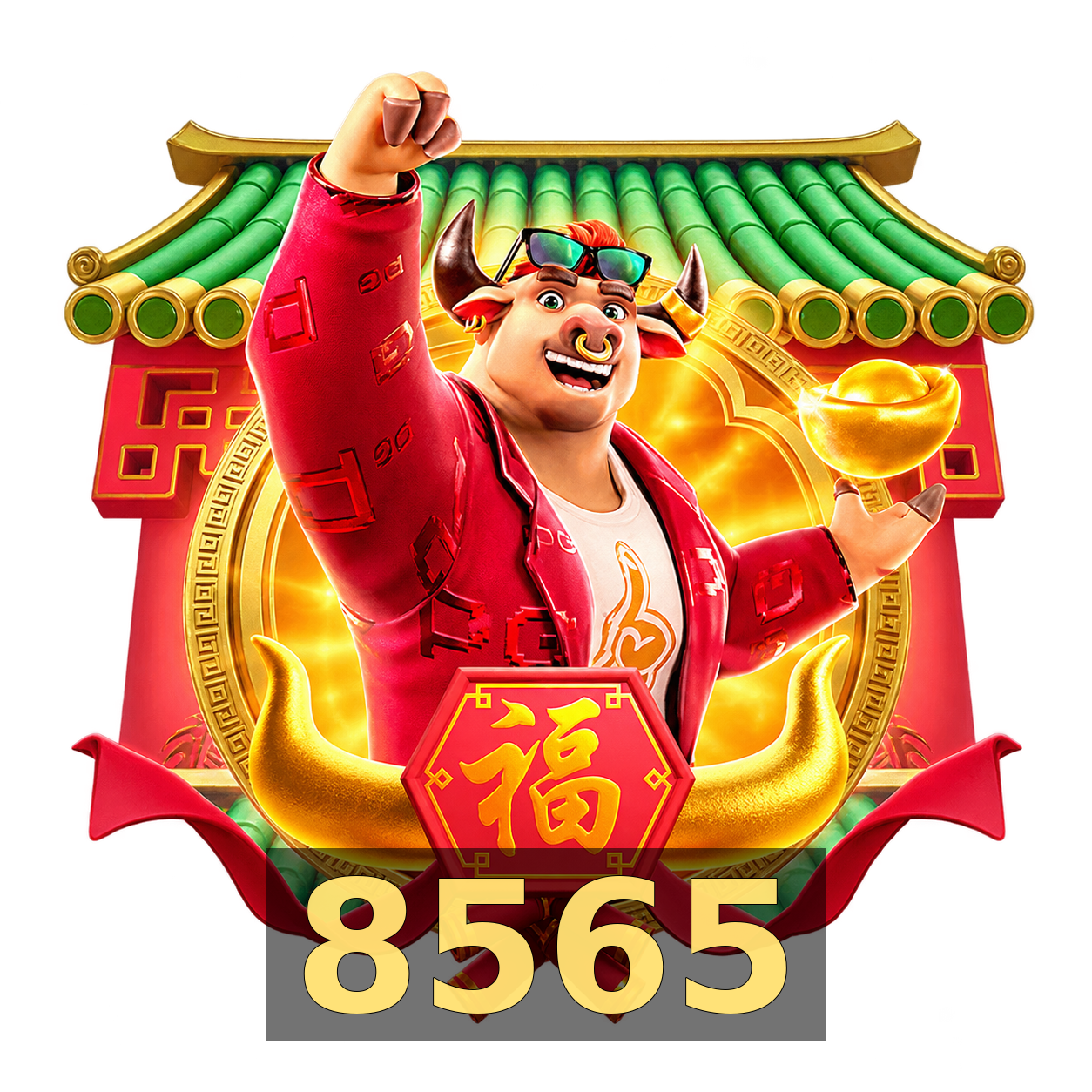 8565 — destaque 1