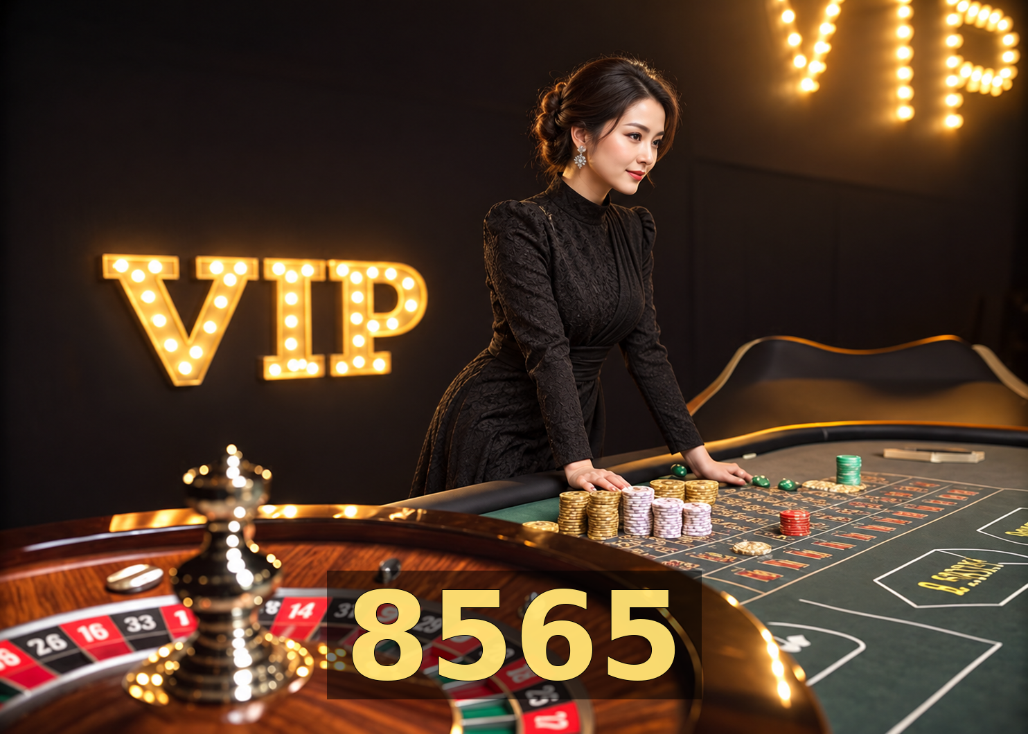 Benefícios de jogar no site 8565