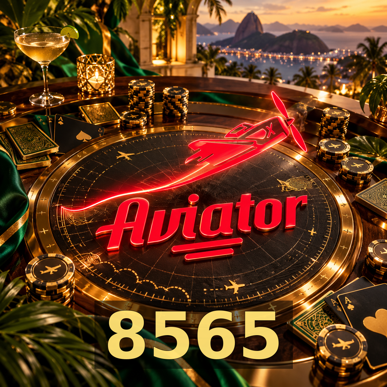 8565 — destaque 2