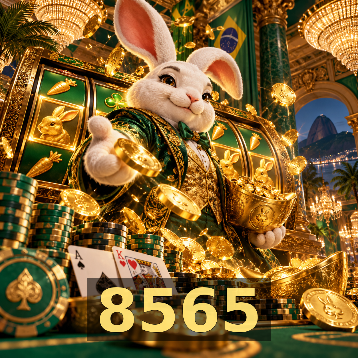 8565 — destaque 2