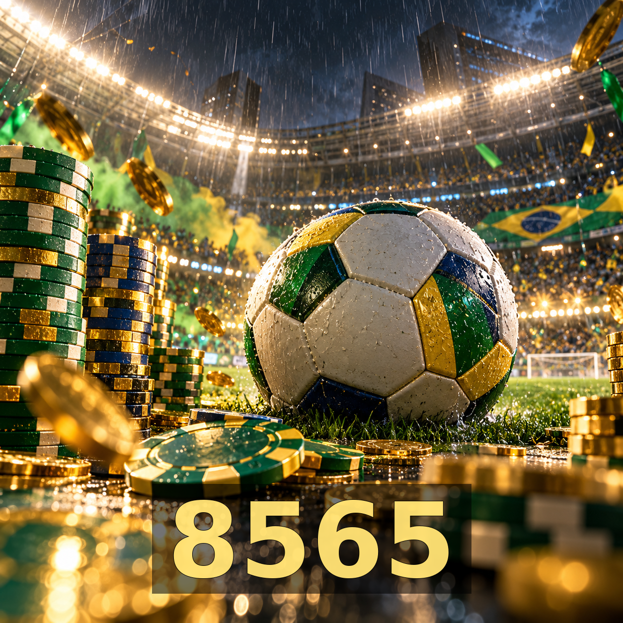 8565 — destaque 1